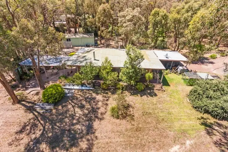 Seventh view of Homely house listing, 26 Range Avenue, Heathcote Junction VIC 3758