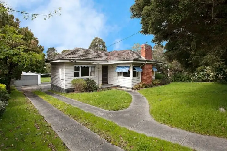 Third view of Homely house listing, 34 Toorak Avenue, Croydon VIC 3136