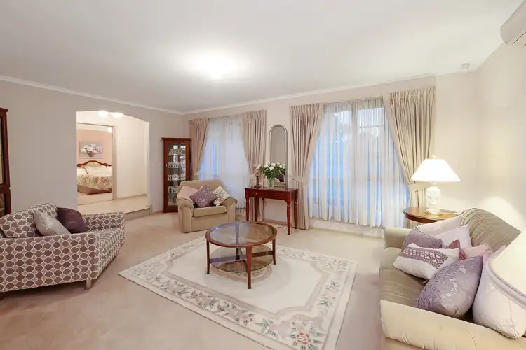 Third view of Homely house listing, 9 Frank Court, Lysterfield VIC 3156