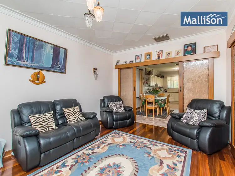 Second view of Homely house listing, 45 Guelfi Road, Balcatta WA 6021
