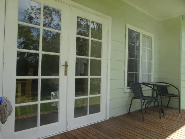 Second view of Homely rural property listing, 975 Sandy Creek Rd, Quorrobolong NSW 2325
