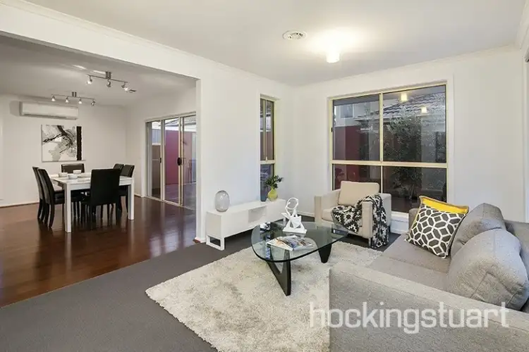 Fifth view of Homely townhouse listing, 35a Rayner Street, Altona VIC 3018