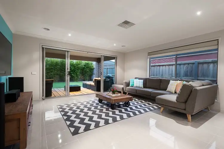 Fourth view of Homely house listing, 25 Impulse Avenue, Doreen VIC 3754