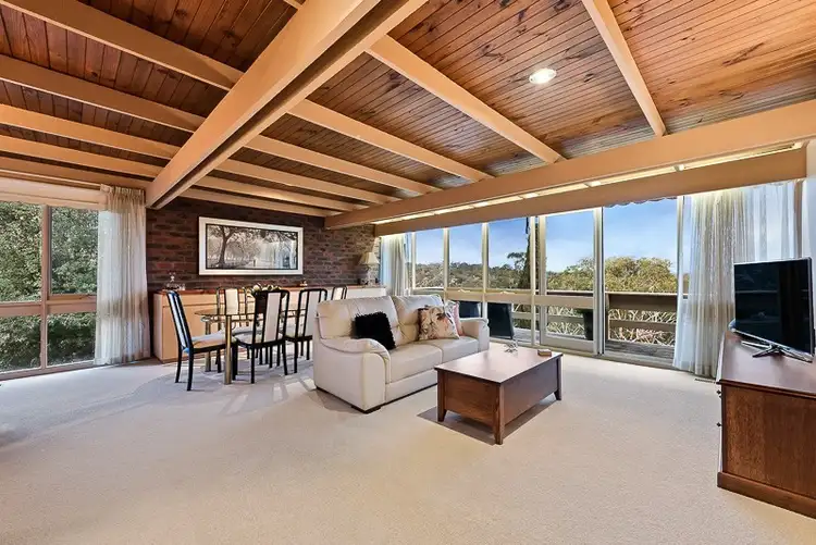 Third view of Homely house listing, 5 Kurdian Court, Yallambie VIC 3085