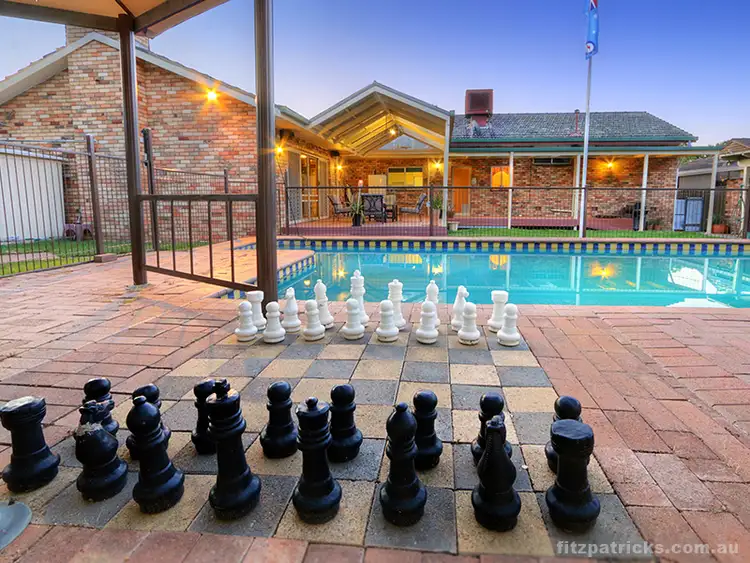 Second view of Homely house listing, 26 Norfolk Avenue, Lake Albert NSW 2650