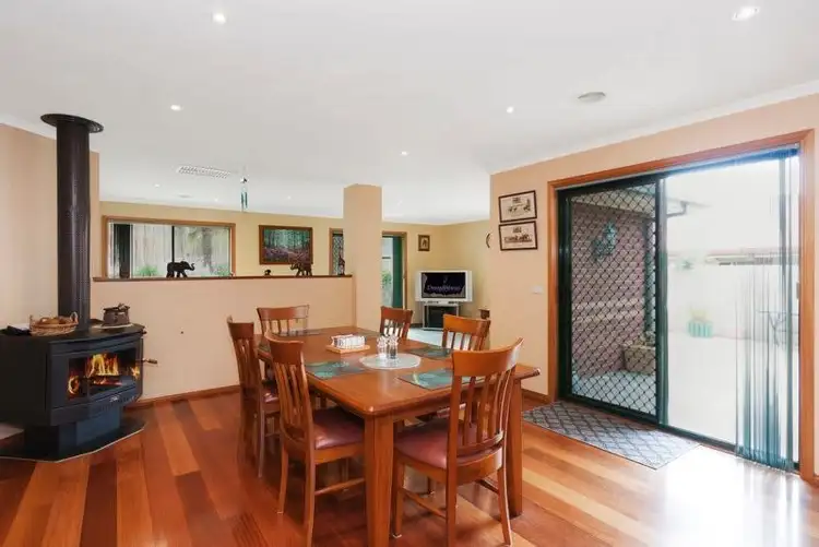Sixth view of Homely house listing, 5 Mudlark Road, Whittlesea VIC 3757