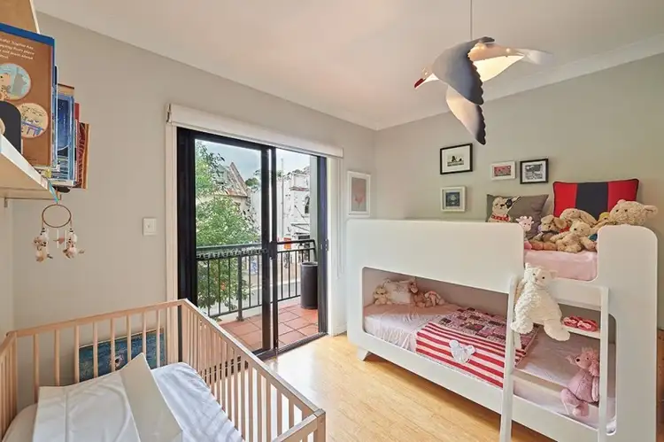 Sixth view of Homely house listing, 16/7a Ivy Street, Darlington NSW 2008