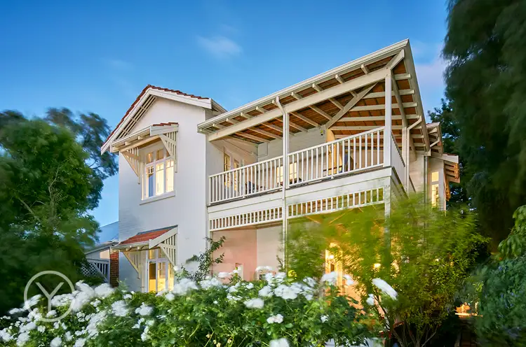 5 Otway Street, Swanbourne WA 6010