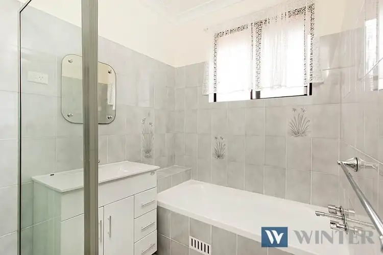Fifth view of Homely unit listing, 8/56 Hampton Court Road, Carlton NSW 2218