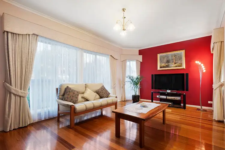 Second view of Homely townhouse listing, 47 Church Road, Doncaster VIC 3108