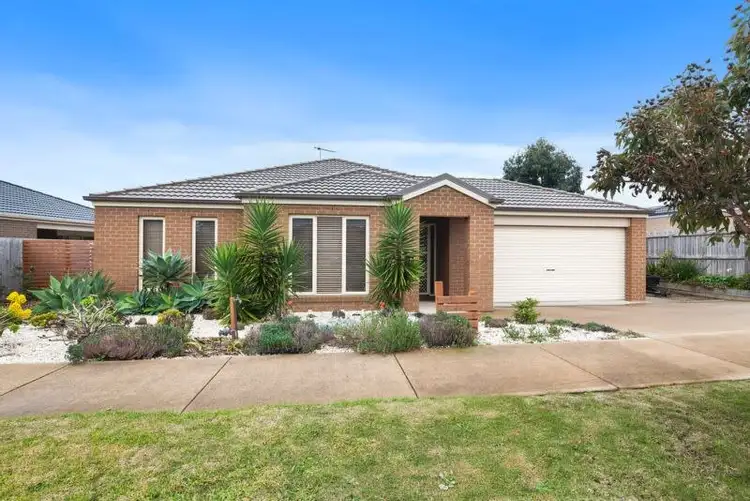 46 Martin Street, Indented Head VIC 3223