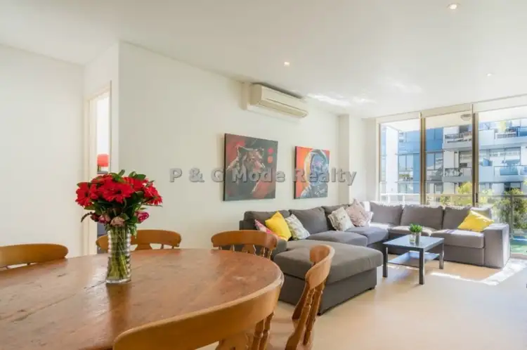Main view of Homely apartment listing, 7 Broome Street, Waterloo NSW 2017