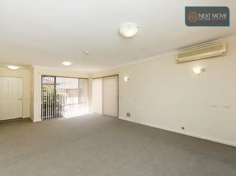 Fourth view of Homely unit listing, 15/36 Margaret Hubery Village, Fifth Ave, Rossmoyne WA 6148