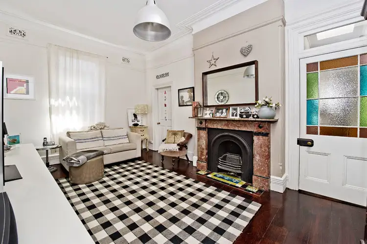 Fifth view of Homely semi-detached listing, 137 Perouse Road, Randwick NSW 2031