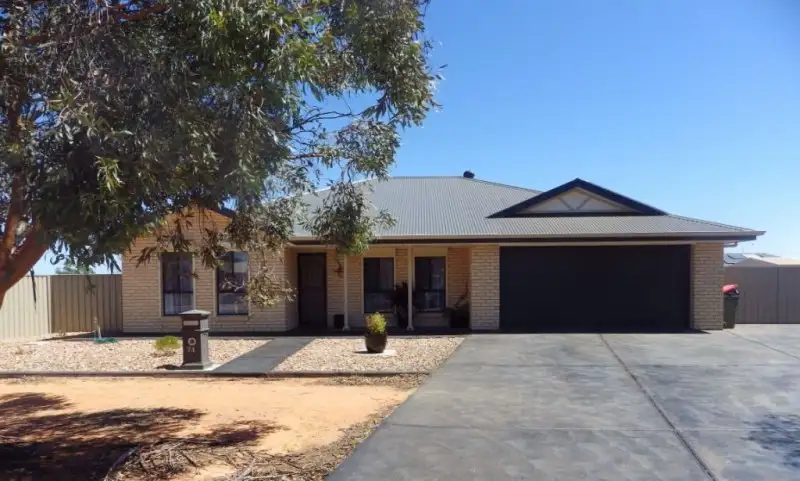 Main view of Homely house listing, 74 RISBY AVENUE, Whyalla Jenkins SA 5609