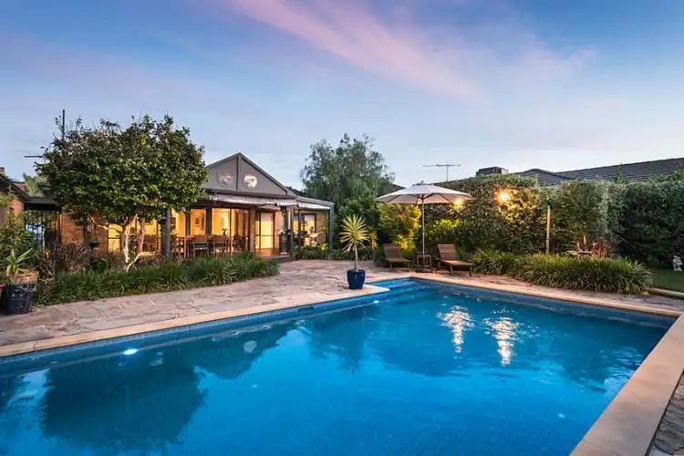 1 Waller Court, Cheltenham VIC 3192