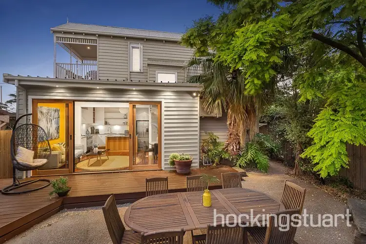100 Beach Road, Sandringham VIC 3191