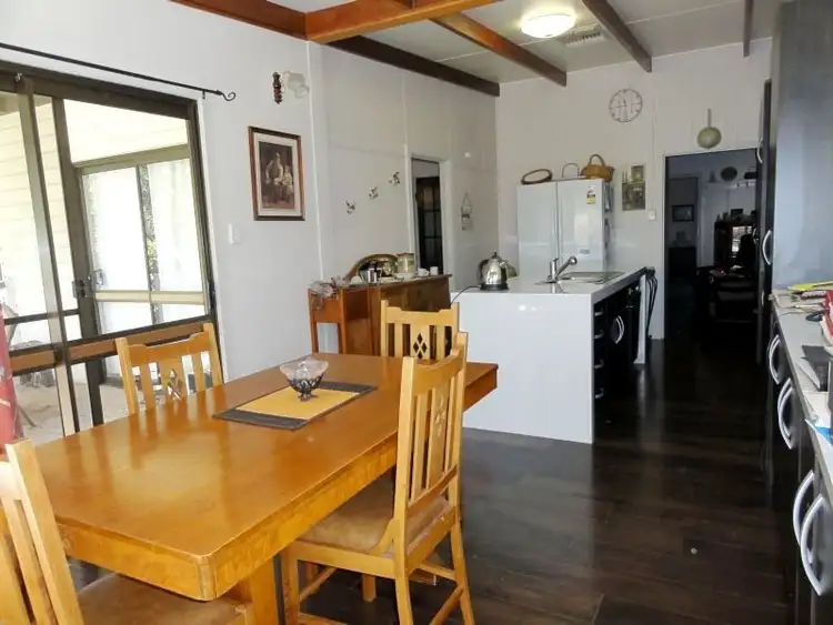 Fourth view of Homely house listing, 33 Bunya Street, Dalby QLD 4405