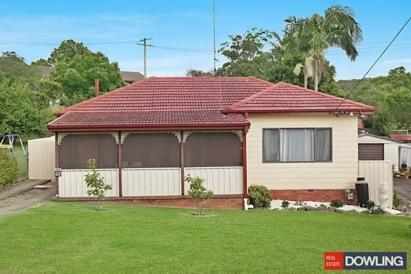 Main view of Homely house listing, 15 Hanley Street, Wallsend NSW 2287