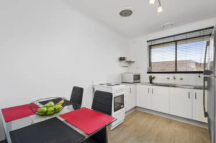 Second view of Homely apartment listing, 13/3-5 Robin Street, Altona VIC 3018