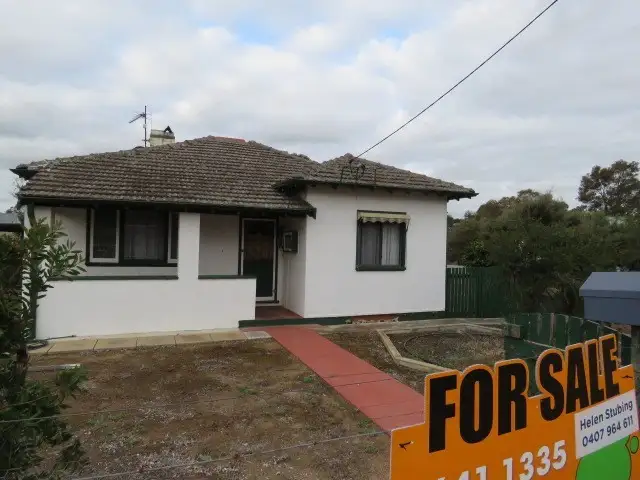 40 - 42 Forrest Street, Beverley WA 6304