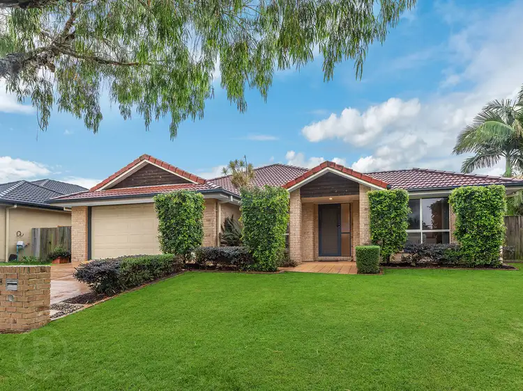 Main view of Homely house listing, 3 Laura Place, Nudgee QLD 4014