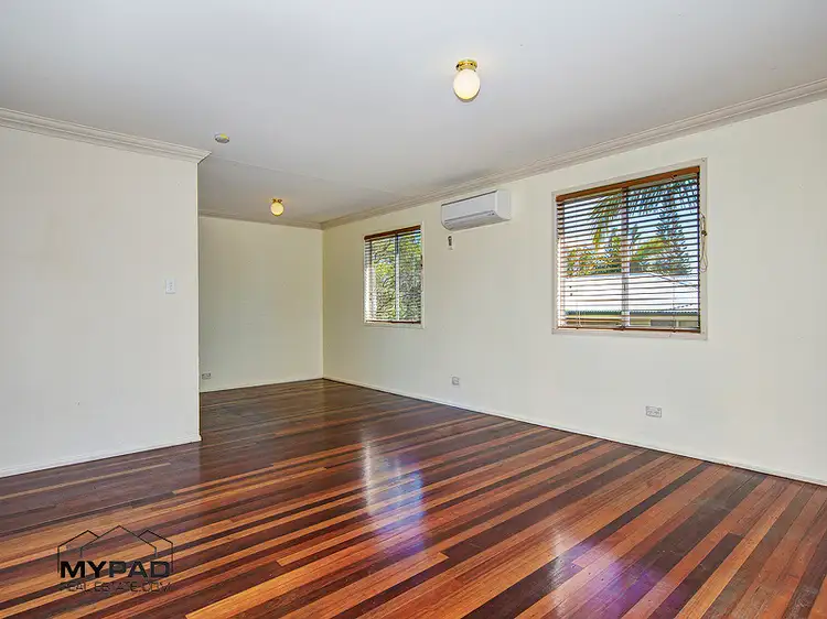 Third view of Homely house listing, 23 WHITEY STREET, Woodridge QLD 4114
