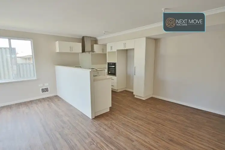 Fourth view of Homely villa listing, 23b Howell Vista, Beaconsfield WA 6162