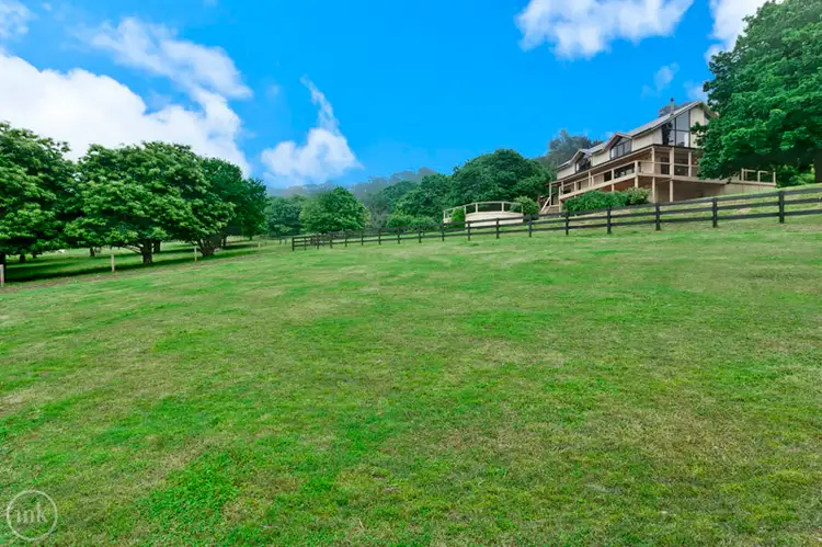 Main view of Homely house listing, 56 Old Glenburn Road, Kinglake VIC 3763