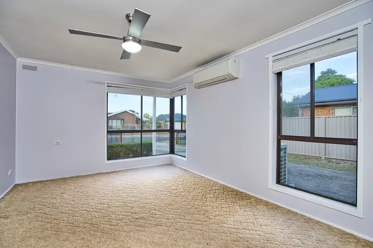 Second view of Homely house listing, 15 Goderic Street, Wendouree VIC 3355