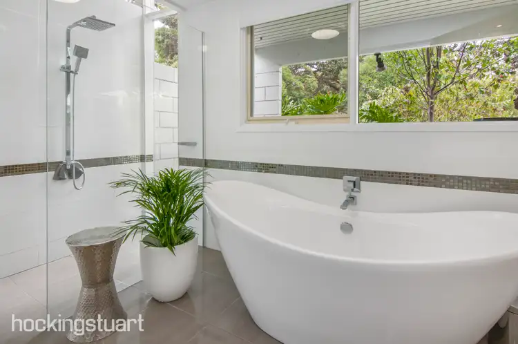 Fifth view of Homely house listing, 276 Jetty Road, Rosebud VIC 3939