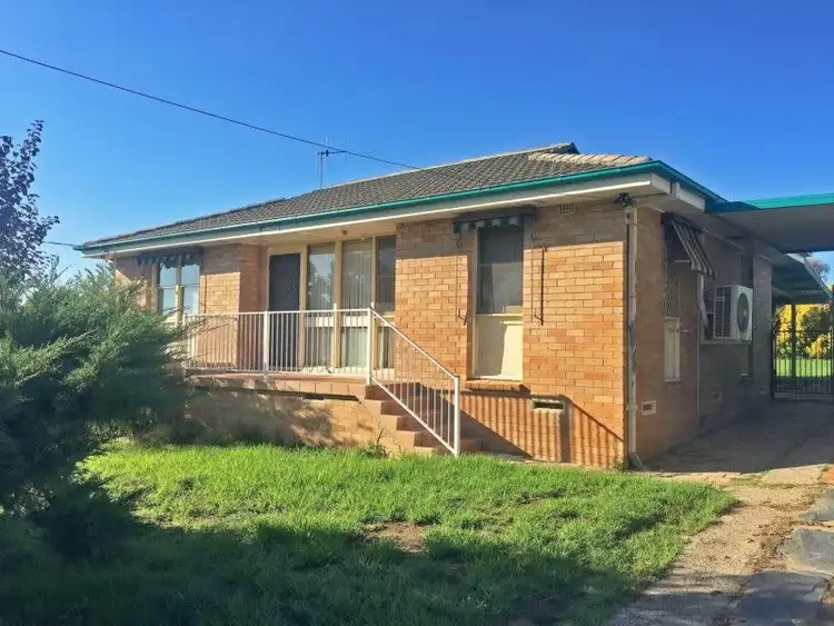 44 Currawong Street, South Bathurst NSW 2795
