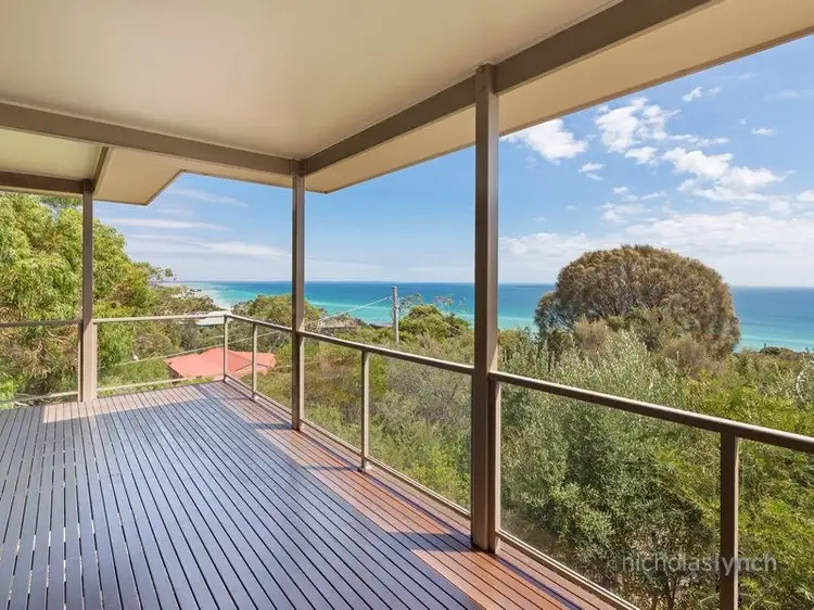 Fourth view of Homely house listing, 8 Drury Lane, Dromana VIC 3936