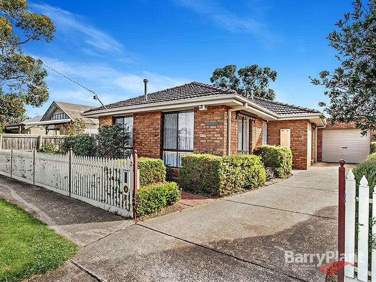 2 Cottrell Street, Werribee VIC 3030