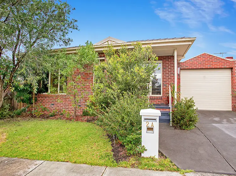 Main view of Homely house listing, 2A Travellyn Court, Blackburn South VIC 3130