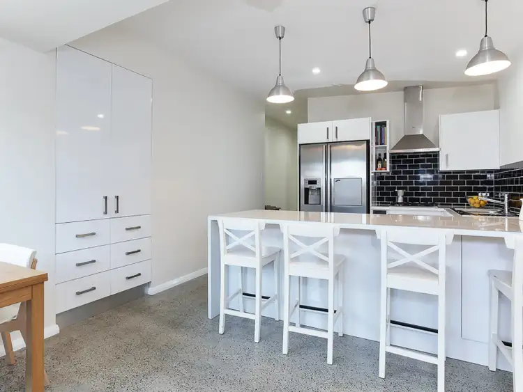 Fifth view of Homely house listing, 112 Doran Street, Carrington NSW 2294