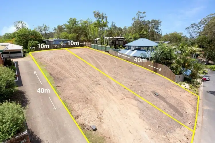 21 Chapman Street, Chapel Hill QLD 4069