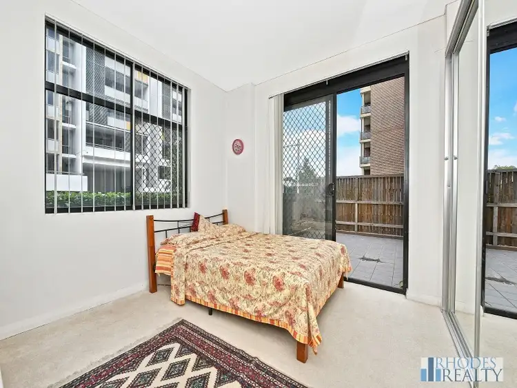 Fourth view of Homely apartment listing, Address available on request