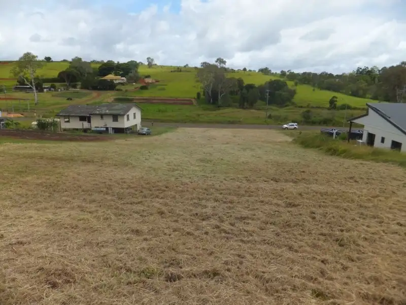 Main view of Homely land listing, 9 ATC HALL ROAD, Apple Tree Creek QLD 4660