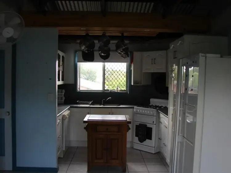 Second view of Homely house listing, 13 Sheedy Ave, Frenchville QLD 4701