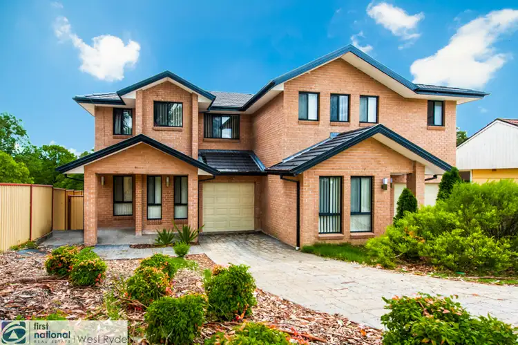 Sixth view of Homely house listing, 5 Redbank Road, Northmead NSW 2152