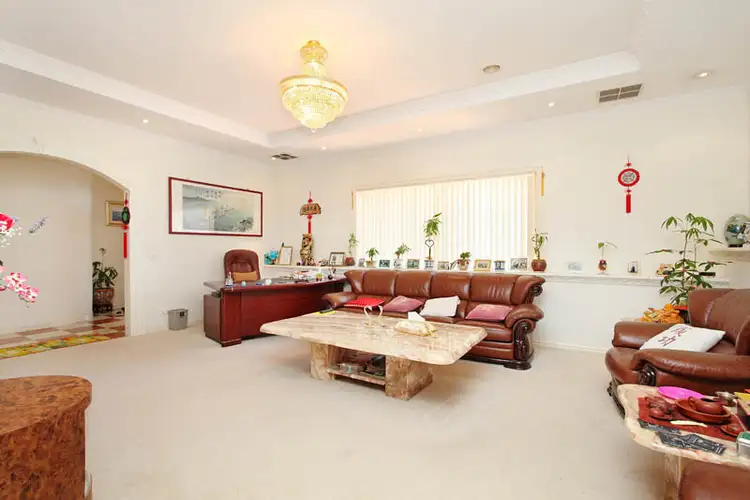 Fourth view of Homely house listing, 205 Duke Street, Sunshine North VIC 3020