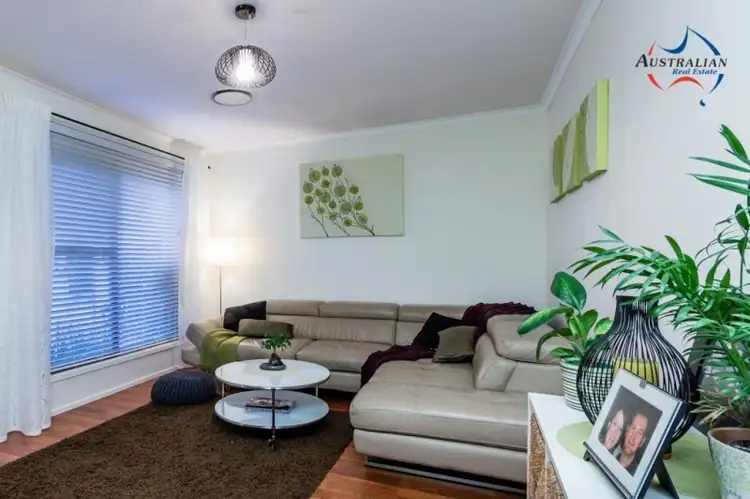 Fourth view of Homely house listing, 50 Olympus Drive, St Clair NSW 2759