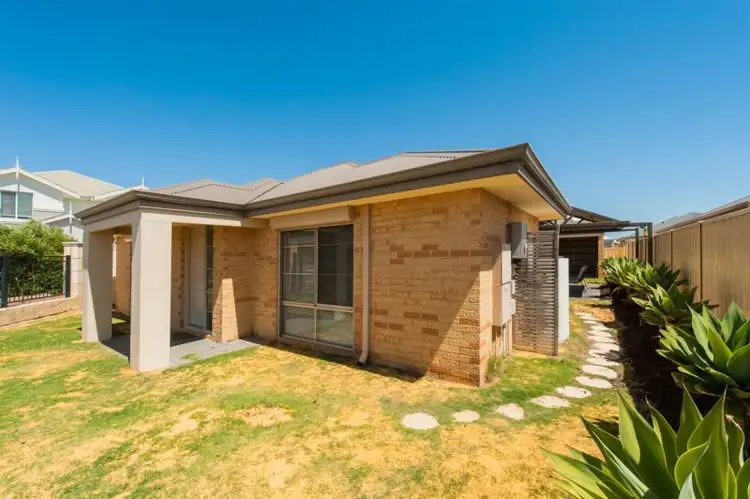 Sixth view of Homely house listing, 46 Clarkshill Road, Secret Harbour WA 6173
