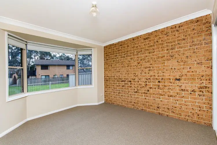 Fifth view of Homely townhouse listing, 27/20-22 Molly Morgan Drive, East Maitland NSW 2323
