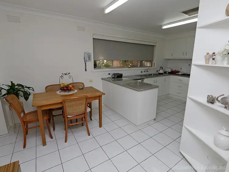 Second view of Homely house listing, 26 Nicholi Crescent, Lake Albert NSW 2650