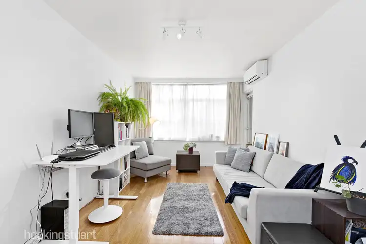 3/19 Hawthorn Road, Caulfield North VIC 3161