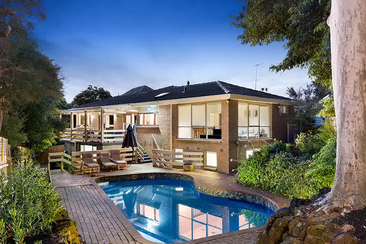 8 Inglis Court, Doncaster VIC 3108