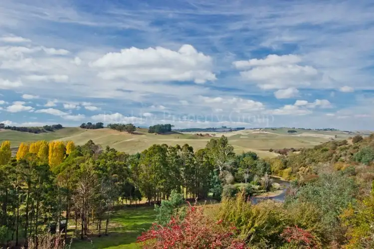 Third view of Homely house listing, 103 Correa Drive, Relbia TAS 7258