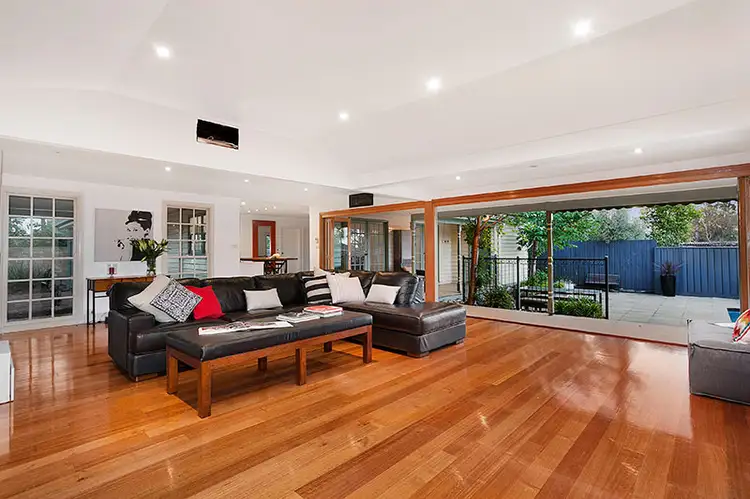 Third view of Homely house listing, 63 Atkinson Street, Templestowe VIC 3106